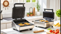 Summer Care & Troubleshooting for Your Ninja Foodi Pro 5-in-1 Indoor Grill