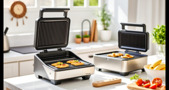 Summer Care & Troubleshooting for Your Ninja Foodi Pro 5-in-1 Indoor Grill