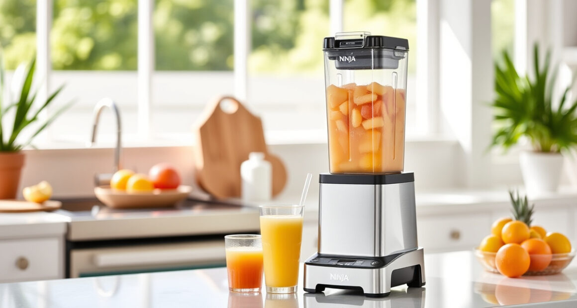 Summer Care & Troubleshooting for Your Ninja SLUSHi Frozen Drink Maker