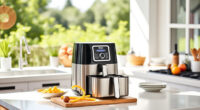 Summer Care & Troubleshooting Guide for Ninja Foodi 10 Qt Air Fryer