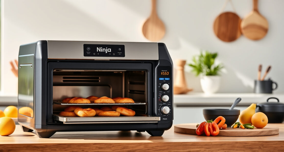 Summer Care & Troubleshooting Guide for Ninja Foodi XL Pro Air Oven