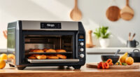 Summer Care & Troubleshooting Guide for Ninja Foodi XL Pro Air Oven