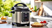 Summer Coffee & Beverage Pairings with Ninja PossibleCooker PRO