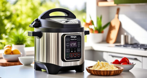 Summer Coffee & Beverage Pairings with Ninja PossibleCooker PRO