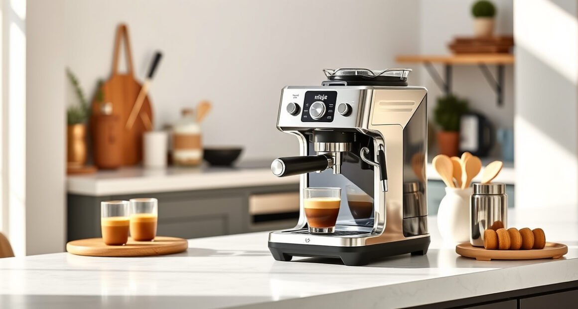 Summer Coffee Bliss: Must-Have Accessories for Ninja Luxe Café Pro