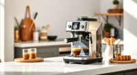 Summer Coffee Bliss: Must-Have Accessories for Ninja Luxe Café Pro