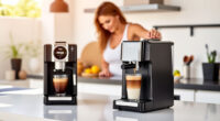 Summer Coffee Bliss: Must-Have Accessories for the Ninja Luxe Café