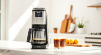 Summer Coffee Boost: Must-Have Accessories for Ninja Hot & Iced XL