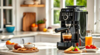 Summer Coffee Creations with the Ninja Luxe Café Pro ES701