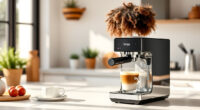Summer Coffee Hacks with the Ninja Luxe Café Mini ES301