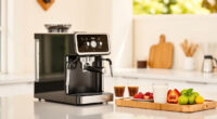 Summer Coffee Hacks with the Ninja Luxe Café Pro Espresso Machine