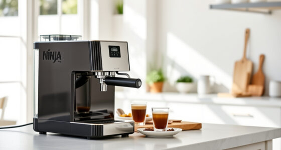 Summer Coffee Pairings for Your Ninja Luxe Café Pro ES701