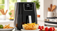 Summer Cooking Made Easy: Essential Accessories for Ninja Foodi 10 Qt Air Fryer