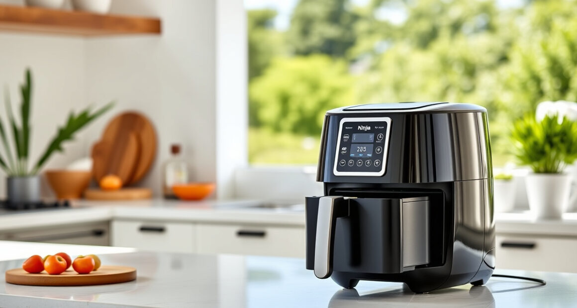 Summer Deal Watch: Ninja Foodi 10 Quart 6-in-1 DualZone Air Fryer