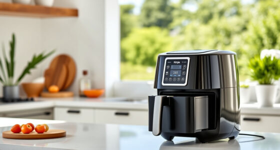 Summer Deal Watch: Ninja Foodi 10 Quart 6-in-1 DualZone Air Fryer