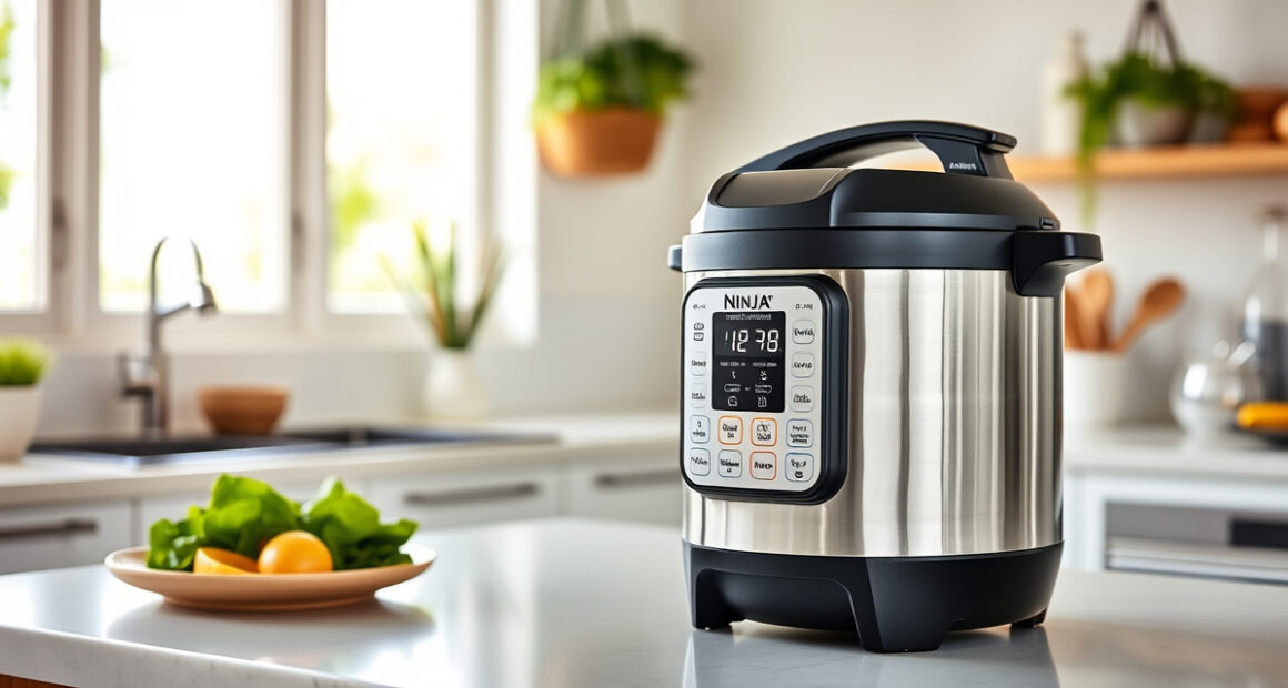 Summer Deal Watch: Ninja PossibleCooker PRO 14-in-1 for Easy Batch Cooking
