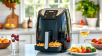Summer Feast: Easy Recipes with the Ninja Air Fryer