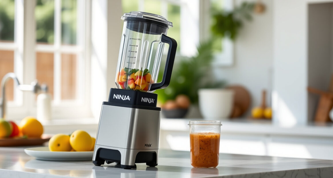 Summer-Friendly Care & Troubleshooting for the Ninja Blast Max Portable Blender