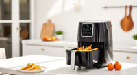 Summer Kitchen Must-Have: Ninja DoubleStack XL Smart Air Fryer Accessories