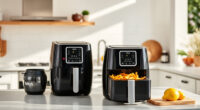 Summer-Ready Accessories for Your Ninja Air Fryer XL