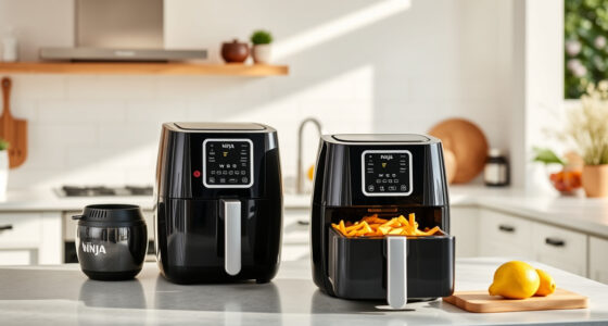 Summer-Ready Accessories for Your Ninja Air Fryer XL