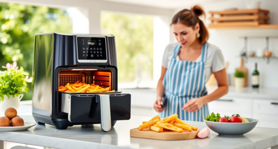 Summer-Ready Accessories for Your Ninja Foodi Smart XL Air Fry Oven