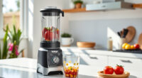 Summer-Ready Pairings for Your Ninja Blast Portable Blender