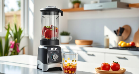 Summer-Ready Pairings for Your Ninja Blast Portable Blender