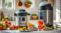 Summer Recipes with the Ninja PossibleCooker PRO 14-in-1
