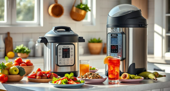 Summer Recipes with the Ninja PossibleCooker PRO 14-in-1