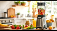 Summer Refresh: 5 Easy Recipes with the Ninja Blast Portable Blender