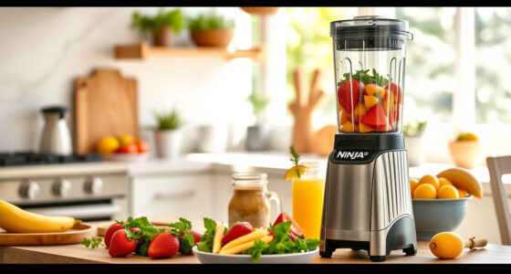 Summer Refresh: 5 Easy Recipes with the Ninja Blast Portable Blender