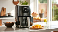 Summer Refresh: Enhance Your Ninja Crispi Glass Air Fryer with Must-Have Accessories