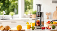 Summer Refresh: Must-Have Accessories for Your Ninja NeverClog Juicer