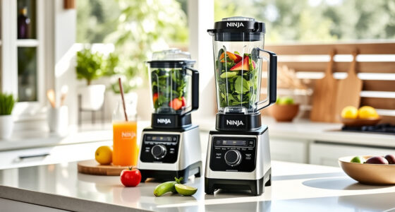 Summer Savings on Ninja BN805A Pro Plus Kitchen System — Blend & Process with Ease