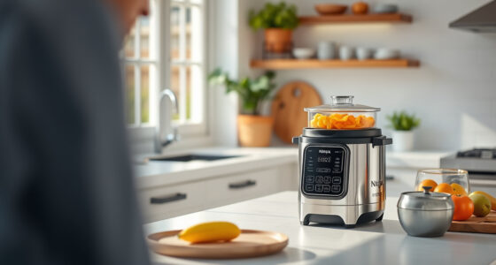 Summer Sip & Serve: Must-Have Accessories for Your Ninja® PossibleCooker™ Pro