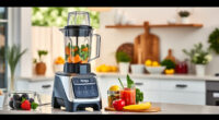 Summer Sips Made Easy: Ninja BN805A Pro Plus Kitchen System Accessories