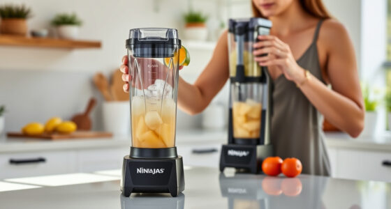Summer Sips: Must-Have Accessories for Your Ninja SLUSHi Twist