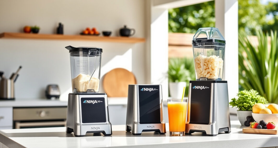 Summer Sips: Must-Have Accessories for Your Ninja SLUSHi XL