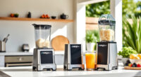 Summer Sips: Must-Have Accessories for Your Ninja SLUSHi XL