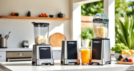 Summer Sips: Must-Have Accessories for Your Ninja SLUSHi XL