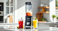 Summer Sips: Top Accessories & Pairings for Your Ninja SLUSHi Frozen Drink Maker