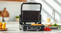 Summer Sizzle: Essential Accessories for Your Ninja Foodi Pro 5-in-1 Grill
