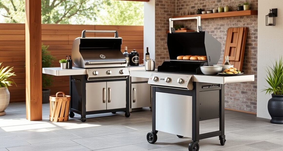 Summer Sizzle: Ninja OG951 Woodfire Pro Connect XL Grill & Smoker