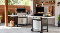 Summer Sizzle: Ninja OG951 Woodfire Pro Connect XL Grill & Smoker