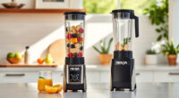 Summer Smoothies Made Easy with the Ninja Blast Portable Blender