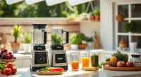 Summer Smoothies & More: Tips for the Ninja BN805A Pro Plus Kitchen System