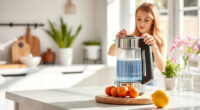 Summer Tea & Coffee Pairings: Must-Have Accessories for Your Ninja KT200BL