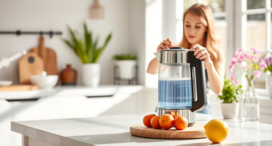 Summer Tea & Coffee Pairings: Must-Have Accessories for Your Ninja KT200BL