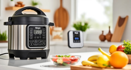 Summer Tips for Using the Ninja PossibleCooker PRO 14-in-1